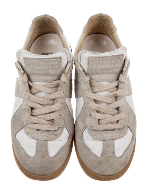 maison margiela shoes sale.